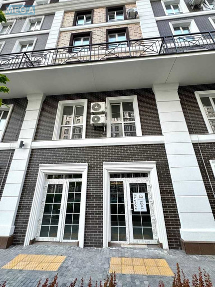 Продаж комерційної нерухомості, 47,46 кв.м, под магазин, <a class="location-link" href="/kiev/" title="Недвижимость Київ">Київ</a>, <a class="location-link" href="/kiev/goloseevskij/" title="Недвижимость Голосіївський район">Голосіївський р-н</a>, Михайла Максимовича вул., 24г (изображение 9)