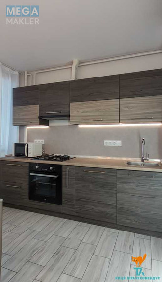 Оренда 1 кімнатної квартири, <a class="location-link" href="/kiev/" title="Недвижимость Київ">Київ</a>, <a class="location-link" href="/kiev/darnickij/" title="Недвижимость Дарницький район">Дарницький р-н</a>, Малоземельная ул., 75а (изображение 5)