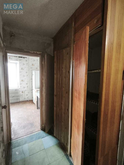 Продаж 1 кімнатної квартири (43,2/19/7,6), 8 пов. 10 пов. будинку, <a class="location-link" href="/dnepropetrovsk/" title="Недвижимость Дніпра">Дніпро</a>, проспект Мира, 83 (изображение 4)