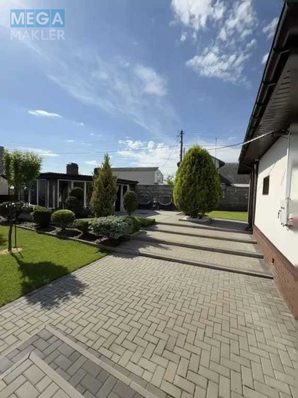 Продаж дома, 1 поверх, 130 кв.м, 5 кімнат, ділянка 12 соток, <a class="location-link" href="/belaya-tserkov/" title="Недвижимость Біла Церква">Біла Церква</a>, Степана Бандери (изображение 2)