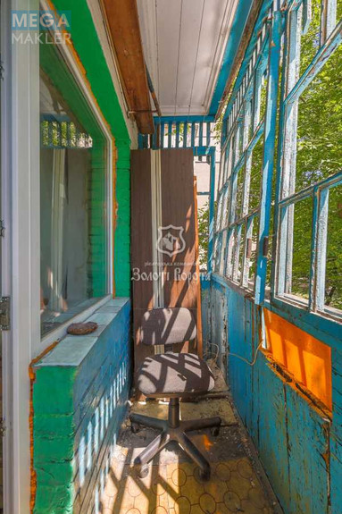 Продаж 2 кімнатної квартири (43/37/5), 2 пов. 5 пов. будинку, <a class="location-link" href="/kiev/" title="Недвижимость Київ">Київ</a>, <a class="location-link" href="/kiev/solomenskij/" title="Недвижимость Солом'янський район">Солом'янський р-н</a>, Новопольова вул., 101а (изображение 4)