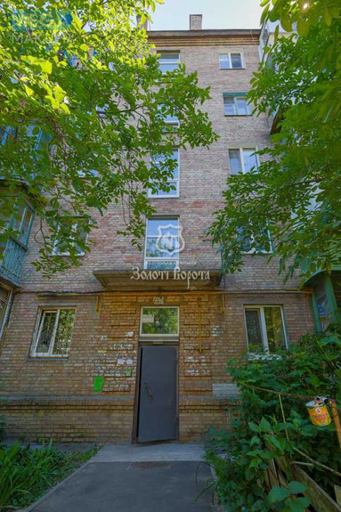 Продаж 2 кімнатної квартири (43/37/5), 2 пов. 5 пов. будинку, <a class="location-link" href="/kiev/" title="Недвижимость Київ">Київ</a>, <a class="location-link" href="/kiev/solomenskij/" title="Недвижимость Солом'янський район">Солом'янський р-н</a>, Новопольова вул., 101а (изображение 12)
