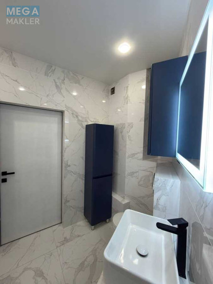 Продаж 3 кімнатної квартири (96/51/14), 10 пов. 22 пов. будинку, <a class="location-link" href="/kiev/" title="Недвижимость Київ">Київ</a>, <a class="location-link" href="/kiev/podolskij/" title="Недвижимость Подільський район">Подільський р-н</a>, Європейського Союзу просп., 19а (изображение 4)