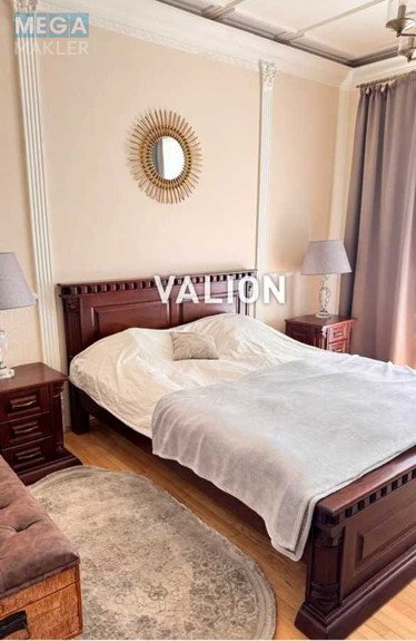 Продаж 5 кімнатної квартири (157/93/23), 3 пов. 6 пов. будинку, <a class="location-link" href="/kiev/" title="Недвижимость Київ">Київ</a>, <a class="location-link" href="/kiev/pecherskij/" title="Недвижимость Печерський район">Печерський р-н</a>, Дружби Народів бульв., 9 (изображение 3)