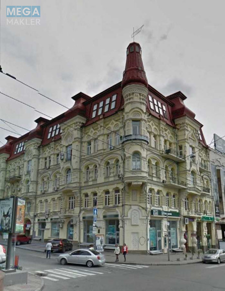 Оренда комерційної нерухомості, 37 кв.м, под офис, <a class="location-link" href="/kiev/" title="Недвижимость Київ">Київ</a>, <a class="location-link" href="/kiev/shevchenkovskij/" title="Недвижимость Шевченківський район">Шевченківський р-н</a>, Пушкінська вул., 45/2 (изображение 8)