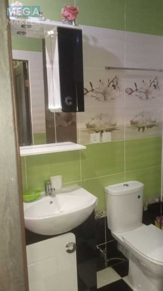 Оренда 1 кімнатної квартири, <a class="location-link" href="/odessa/" title="Недвижимость Одеса">Одеса</a>, <a class="location-link" href="/odessa/suvorovskij/" title="Недвижимость Суворовський район">Суворовський р-н</a>, Андриевского, 10/12 (изображение 6)