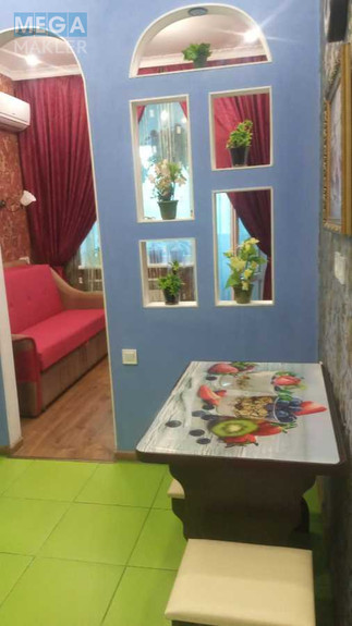 Оренда 1 кімнатної квартири, <a class="location-link" href="/odessa/" title="Недвижимость Одеса">Одеса</a>, <a class="location-link" href="/odessa/suvorovskij/" title="Недвижимость Суворовський район">Суворовський р-н</a>, Андриевского, 10/12 (изображение 12)