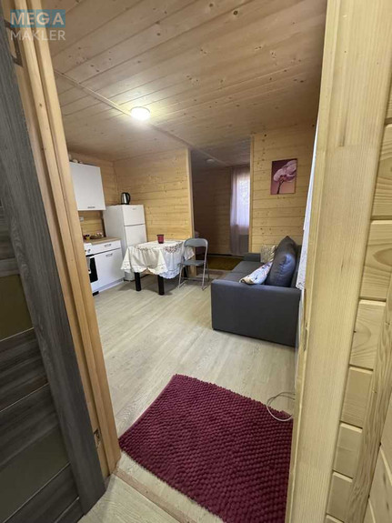 Оренда 1 кімнатної квартири, <a class="location-link" href="/irpen/" title="Недвижимость Ірпінь">Ірпінь</a>, Мечникова, 69 (изображение 8)