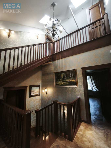 Продаж дома, 2 поверху, 225 кв.м, 6 кімнат, ділянка 8 соток, <a class="location-link" href="/yubilejnoe-pgt/" title="Недвижимость Ювілейне">Ювілейне</a>, Харьковская (изображение 15)