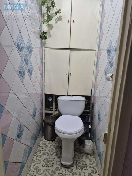 Продаж 2 кімнатної квартири (53,6/30/7,1), 6 пов. 16 пов. будинку, <a class="location-link" href="/kiev/" title="Недвижимость Київ">Київ</a>, <a class="location-link" href="/kiev/desnyanskij/" title="Недвижимость Деснянський район">Деснянський р-н</a>, Володимира Маяковського вул., 23 (изображение 13)