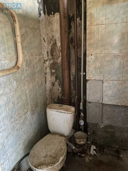 Продаж 1 кімнатної квартири (30/?/5), 8 пов. 9 пов. будинку, <a class="location-link" href="/dnepropetrovsk/" title="Недвижимость Дніпра">Дніпро</a>, Тополь 2, 5 (изображение 4)