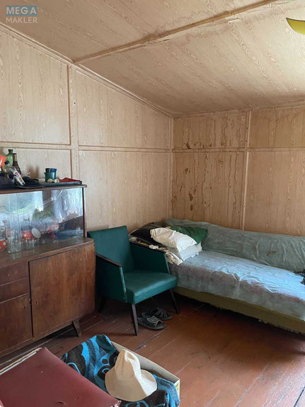Продаж дома, 2 поверху, 46 кв.м, 3 кімнати, ділянка 12 соток, <a class="location-link" href="/kirovskoe-pgt/" title="Недвижимость Кіровське">Кіровське</a>, Некрасова (изображение 4)