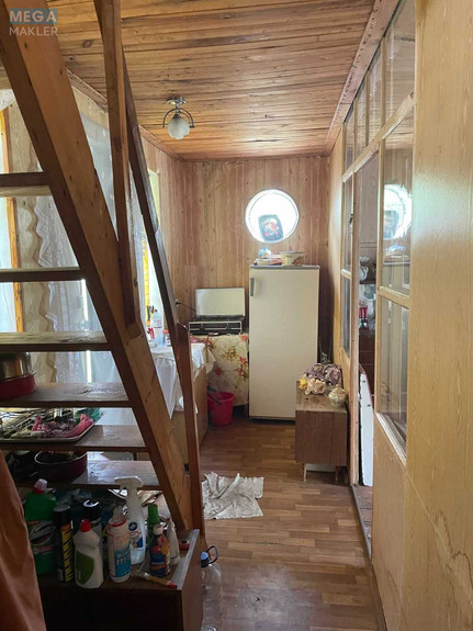 Продаж дома, 2 поверху, 46 кв.м, 3 кімнати, ділянка 12 соток, <a class="location-link" href="/kirovskoe-pgt/" title="Недвижимость Кіровське">Кіровське</a>, Некрасова (изображение 8)