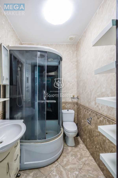 Продаж 3 кімнатної квартири (159/95/21), 2 пов. 2 пов. будинку, <a class="location-link" href="/gatnoe/" title="Недвижимость Гатне">Гатне</a>, Абрикосовий пров., 9 (изображение 16)