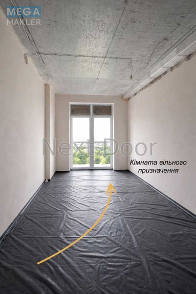 Продаж 3 кімнатної квартири (133,9/72,3/31), 5 пов. 5 пов. будинку, <a class="location-link" href="/kiev/" title="Недвижимость Київ">Київ</a>, <a class="location-link" href="/kiev/solomenskij/" title="Недвижимость Солом'янський район">Солом'янський р-н</a>, Университетская ул., 17 (изображение 5)