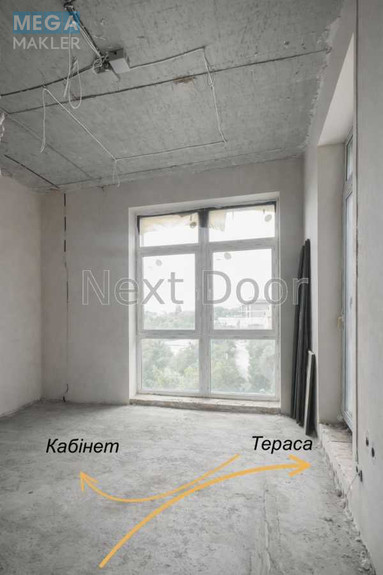 Продаж 3 кімнатної квартири (133,9/72,3/31), 5 пов. 5 пов. будинку, <a class="location-link" href="/kiev/" title="Недвижимость Київ">Київ</a>, <a class="location-link" href="/kiev/solomenskij/" title="Недвижимость Солом'янський район">Солом'янський р-н</a>, Университетская ул., 17 (изображение 7)