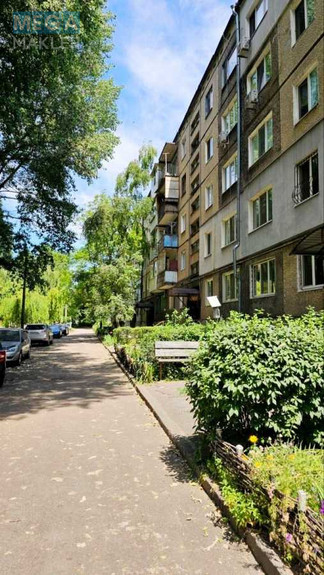 Продаж 2 кімнатної квартири (41,2/26/6,3), 5 пов. 5 пов. будинку, <a class="location-link" href="/dneprodzerzhinsk/" title="Недвижимость Кам'янське">Каменское</a>, Евгения Мельникова (Алтайская), 31 (изображение 12)