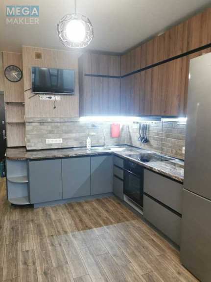 Продаж 1 кімнатної квартири (46/20/?), 22 пов. 26 пов. будинку, <a class="location-link" href="/kiev/" title="Недвижимость Київ">Київ</a>, <a class="location-link" href="/kiev/dneprovskij/" title="Недвижимость Дніпровський район">Дніпровський р-н</a>, Петра Запорожца ул., 26А (изображение 7)