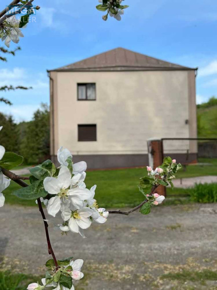 Продаж дома, 2 поверху, 299 кв.м, 4 кімнати, ділянка 72 сотки, <a class="location-link" href="/zhukovcy-selo-kv/" title="Недвижимость Жуківці">Жуківці</a>, Шевченка (изображение 2)