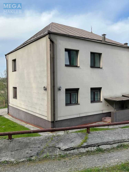 Продаж дома, 2 поверху, 299 кв.м, 4 кімнати, ділянка 72 сотки, <a class="location-link" href="/zhukovcy-selo-kv/" title="Недвижимость Жуківці">Жуківці</a>, Шевченка (изображение 3)