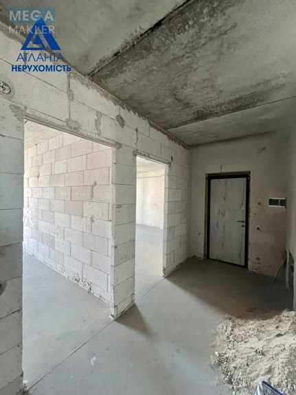 Новобудова, 10 поверхів, <a class="location-link" href="/lutsk/" title="Недвижимость Луцьк">Луцьк</a>, Привокзальна, 10б (изображение 4)