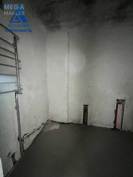 Новобудова, 10 поверхів, <a class="location-link" href="/lutsk/" title="Недвижимость Луцьк">Луцьк</a>, Привокзальна, 10б (изображение 15)
