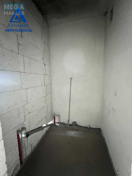 Новобудова, 10 поверхів, <a class="location-link" href="/lutsk/" title="Недвижимость Луцьк">Луцьк</a>, Привокзальна, 10б (изображение 17)