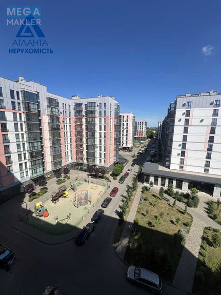 Новобудова, 10 поверхів, <a class="location-link" href="/lutsk/" title="Недвижимость Луцьк">Луцьк</a>, Привокзальна, 10б (изображение 18)