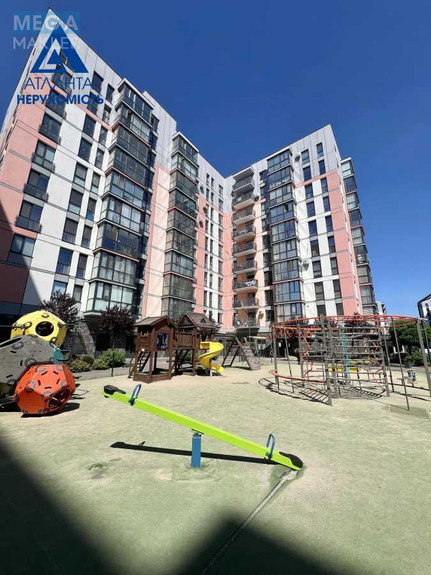 Новобудова, 10 поверхів, <a class="location-link" href="/lutsk/" title="Недвижимость Луцьк">Луцьк</a>, Привокзальна, 10б (изображение 19)