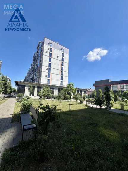 Новобудова, 10 поверхів, <a class="location-link" href="/lutsk/" title="Недвижимость Луцьк">Луцьк</a>, Привокзальна, 10б (изображение 20)