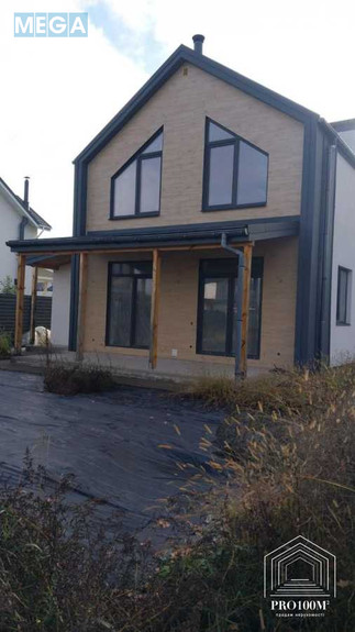 Продаж дома, 2 поверху, 140 кв.м, 4 кімнати, ділянка 8,50 соток, <a class="location-link" href="/belogorodka-selo-kv/" title="Недвижимость Білогородка">Білогородка</a>, зелений бульвар (изображение 3)