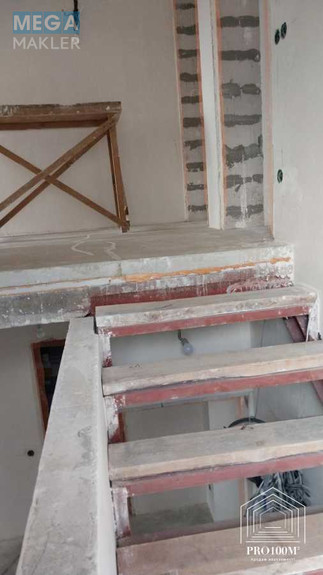 Продаж дома, 2 поверху, 140 кв.м, 4 кімнати, ділянка 8,50 соток, <a class="location-link" href="/belogorodka-selo-kv/" title="Недвижимость Білогородка">Білогородка</a>, зелений бульвар (изображение 5)