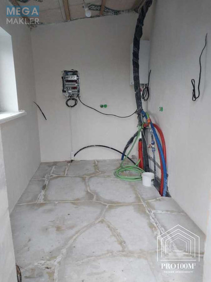 Продаж дома, 2 поверху, 140 кв.м, 4 кімнати, ділянка 8,50 соток, <a class="location-link" href="/belogorodka-selo-kv/" title="Недвижимость Білогородка">Білогородка</a>, зелений бульвар (изображение 17)