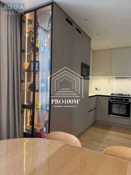 Продаж 4 кімнатної квартири (145/80/35), 8 пов. 10 пов. будинку, <a class="location-link" href="/belogorodka-selo-kv/" title="Недвижимость Білогородка">Білогородка</a>, Михайла величка, 40/1 (изображение 4)