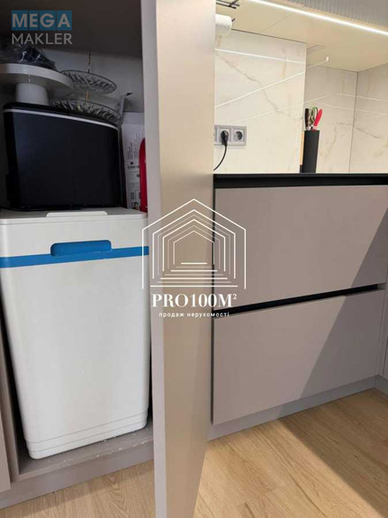 Продаж 4 кімнатної квартири (145/80/35), 8 пов. 10 пов. будинку, <a class="location-link" href="/belogorodka-selo-kv/" title="Недвижимость Білогородка">Білогородка</a>, Михайла величка, 40/1 (изображение 6)