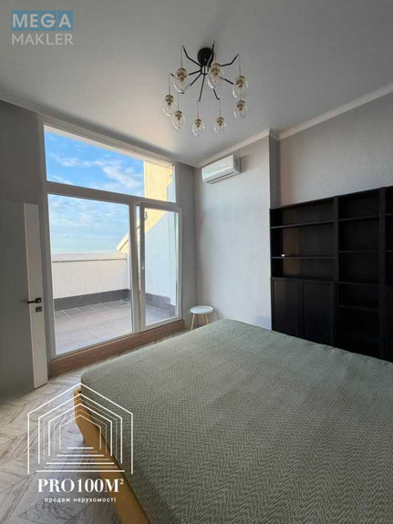 Продаж 4 кімнатної квартири (113/61/30), 6 пов. 7 пов. будинку, <a class="location-link" href="/belogorodka-selo-kv/" title="Недвижимость Білогородка">Білогородка</a>, михайла величка, 14б (изображение 3)