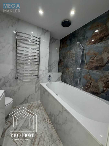 Продаж 4 кімнатної квартири (113/61/30), 6 пов. 7 пов. будинку, <a class="location-link" href="/belogorodka-selo-kv/" title="Недвижимость Білогородка">Білогородка</a>, михайла величка, 14б (изображение 8)