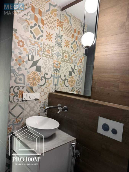 Продаж 4 кімнатної квартири (113/61/30), 6 пов. 7 пов. будинку, <a class="location-link" href="/belogorodka-selo-kv/" title="Недвижимость Білогородка">Білогородка</a>, михайла величка, 14б (изображение 17)