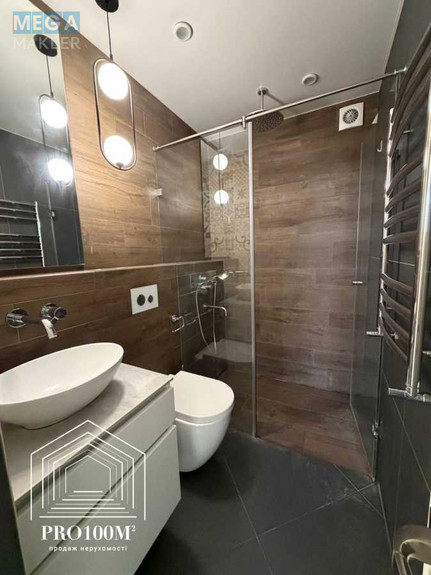Продаж 4 кімнатної квартири (113/61/30), 6 пов. 7 пов. будинку, <a class="location-link" href="/belogorodka-selo-kv/" title="Недвижимость Білогородка">Білогородка</a>, михайла величка, 14б (изображение 18)