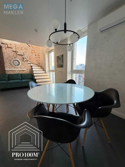 Продаж 4 кімнатної квартири (113/61/30), 6 пов. 7 пов. будинку, <a class="location-link" href="/belogorodka-selo-kv/" title="Недвижимость Білогородка">Білогородка</a>, михайла величка, 14б (изображение 23)