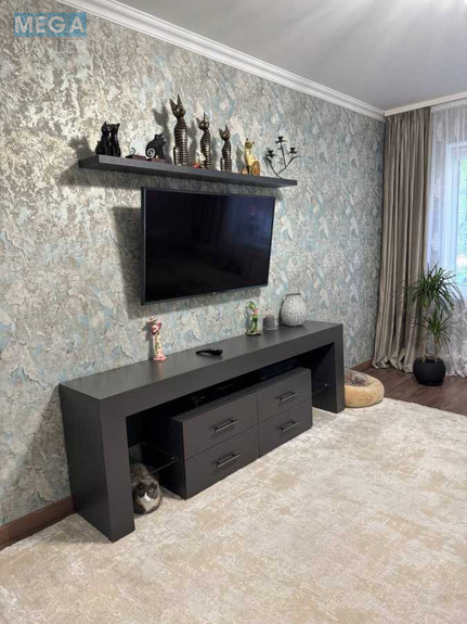 Продаж 3 кімнатної квартири (60/36/9), 1 пов. 8 пов. будинку, <a class="location-link" href="/rovno/" title="Недвижимость Рівне">Рівне</a>, Волинської Дивізії, 9 (изображение 4)