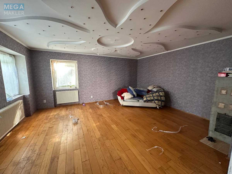 Продаж 8 кімнатної квартири (658/266/27), 1 пов. 3 пов. будинку, <a class="location-link" href="/rovno/" title="Недвижимость Рівне">Рівне</a>, Озерянка (изображение 16)