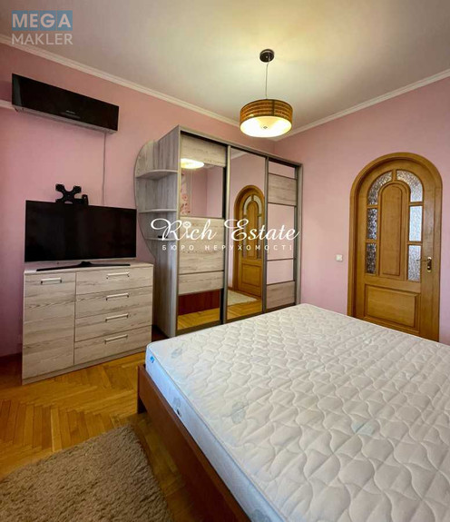 Оренда 2 кімнатної квартири, <a class="location-link" href="/kiev/" title="Недвижимость Київ">Київ</a>, <a class="location-link" href="/kiev/pecherskij/" title="Недвижимость Печерський район">Печерський р-н</a>, Дружбы Народов бульв., 7 (изображение 4)