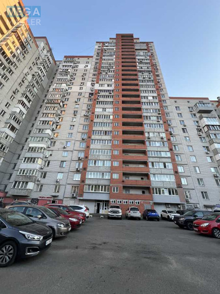Продаж 4 кімнатної квартири (120/?/14), 2 пов. 25 пов. будинку, <a class="location-link" href="/kiev/" title="Недвижимость Київ">Київ</a>, <a class="location-link" href="/kiev/solomenskij/" title="Недвижимость Солом'янський район">Солом'янський р-н</a>, Волинська вул., 10 (изображение 18)
