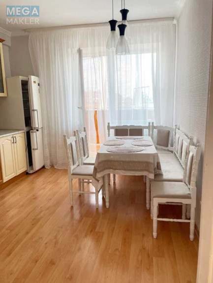 Оренда 1 кімнатної квартири, <a class="location-link" href="/brovary/" title="Недвижимость Бровари">Бровари</a>, грушевського, 7 (изображение 2)