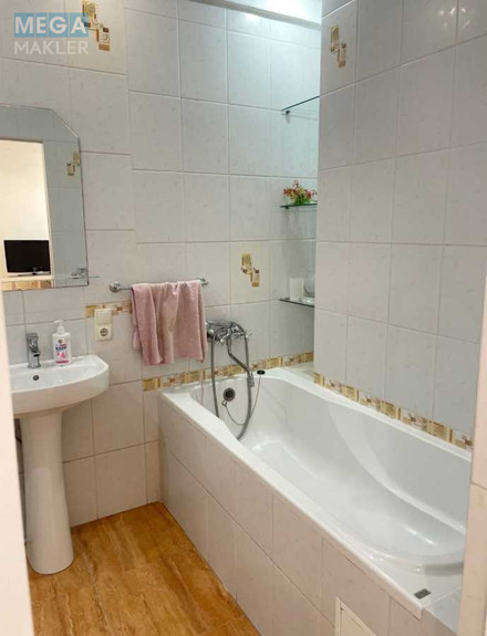 Оренда 1 кімнатної квартири, <a class="location-link" href="/brovary/" title="Недвижимость Бровари">Бровари</a>, грушевського, 7 (изображение 7)