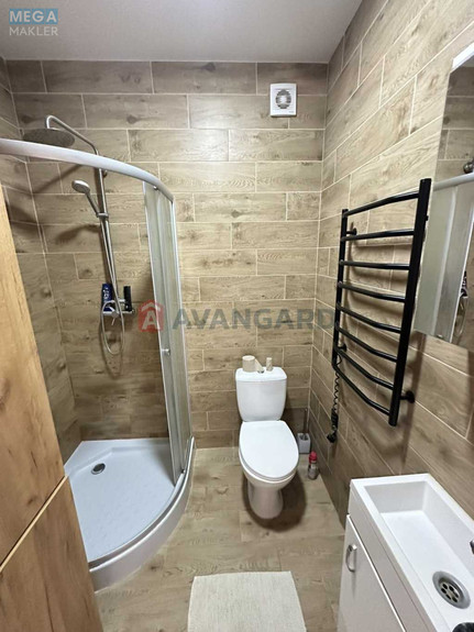 Продаж 1 кімнатної квартири (32,5/18/5), 4 пов. 9 пов. будинку, <a class="location-link" href="/sofievskaya-borshagovka/" title="Недвижимость Софіївська Борщагівка">Софіївська Борщагівка</a>, Кошова, 104 (изображение 8)