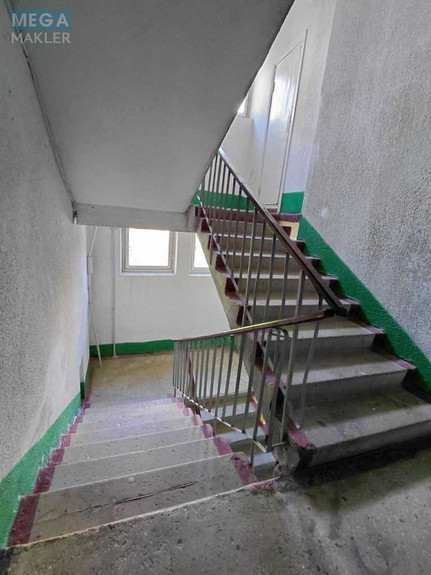 Продаж 3 кімнатної квартири (67/40/9), 3 пов. 9 пов. будинку, <a class="location-link" href="/lutsk/" title="Недвижимость Луцьк">Луцьк</a>, Відродження, 49 (изображение 19)