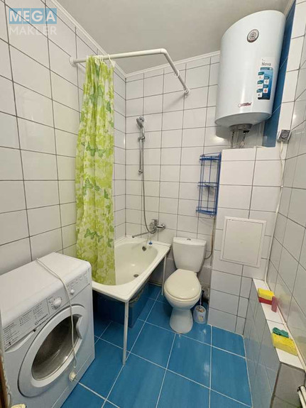 Оренда 1 кімнатної квартири, <a class="location-link" href="/kiev/" title="Недвижимость Київ">Київ</a>, <a class="location-link" href="/kiev/svyatoshinskij/" title="Недвижимость Святошинський район">Святошинський р-н</a>, Олевська вул., 5 (изображение 6)