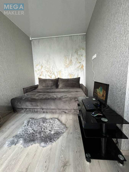 Оренда 1 кімнатної квартири, <a class="location-link" href="/vishnevoe/" title="Недвижимость Вишневе">Вишневе</a>, провулок Весняний, 2 (изображение 4)
